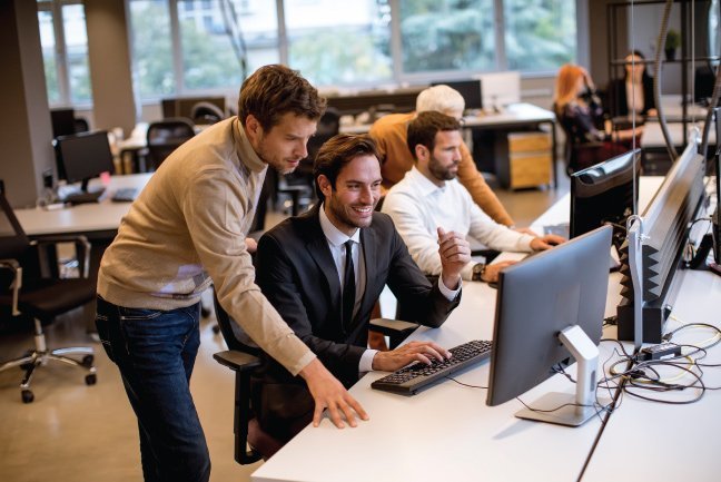 About Finsource Credit