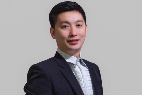 TEO YEK MING