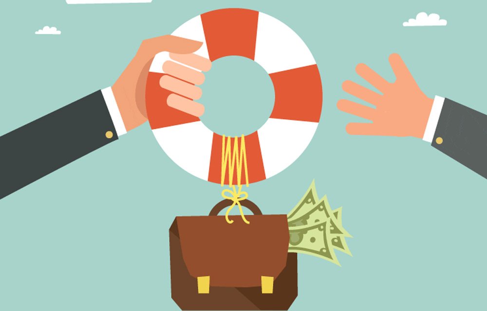 Are You Financially Prepared For A Business Emergency