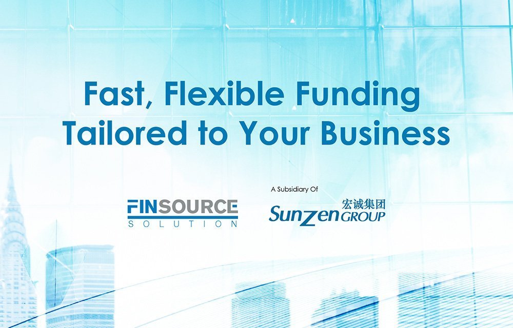 How Finsource Credit Fits Your Personal and Financial Needs